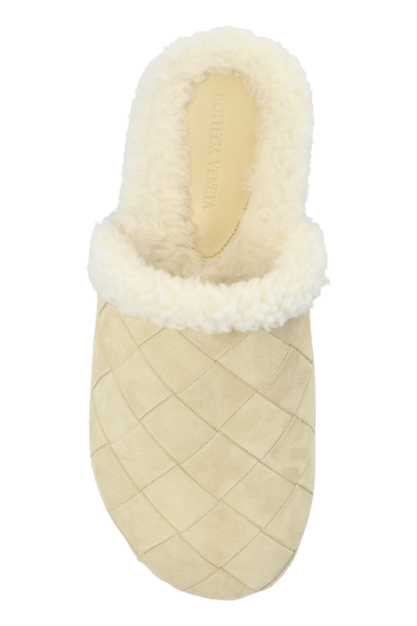 Bottega Veneta Slides Reggie | Women's Shoes | Vitkac